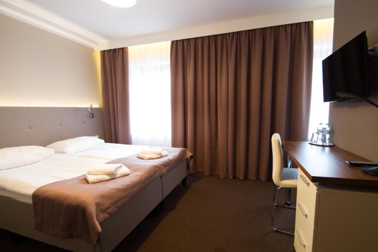 Hotel Kolorowa Karpacz Eksteriør billede