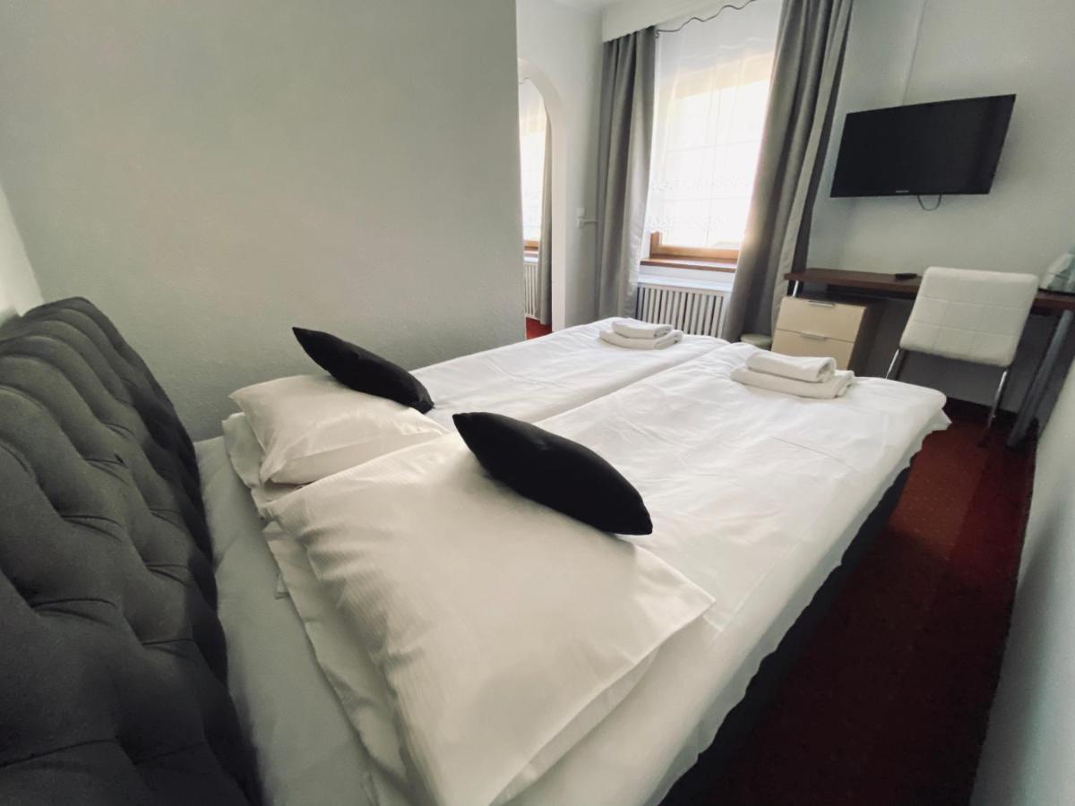 Hotel Kolorowa Karpacz Eksteriør billede
