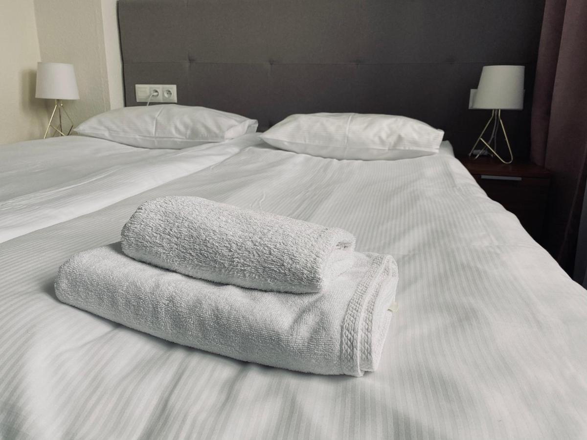 Hotel Kolorowa Karpacz Eksteriør billede