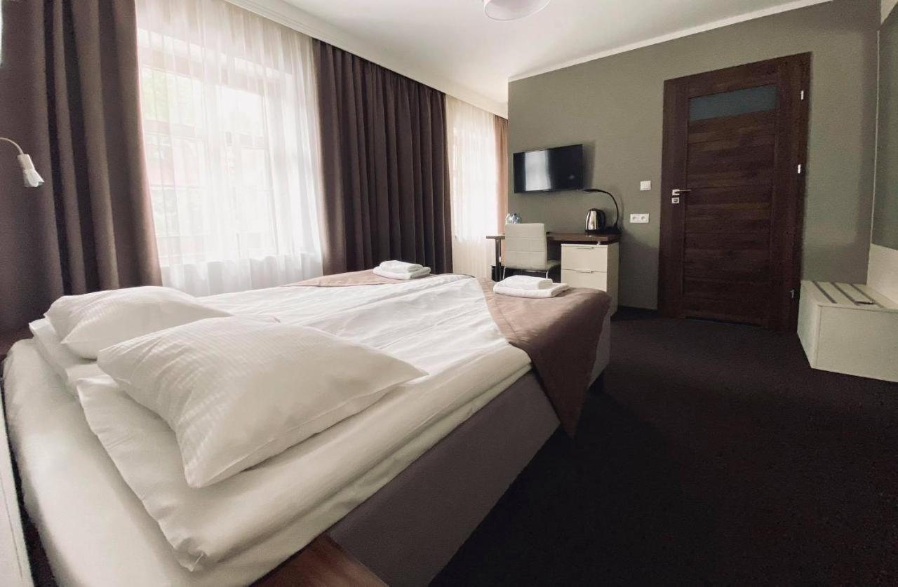 Hotel Kolorowa Karpacz Eksteriør billede