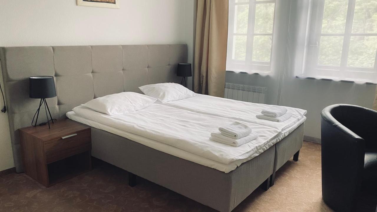 Hotel Kolorowa Karpacz Eksteriør billede