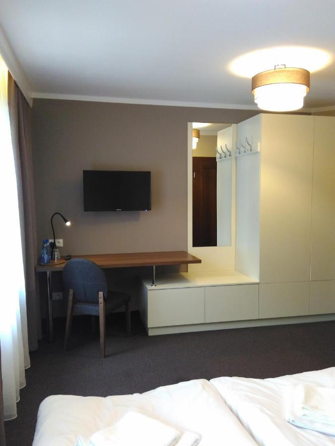 Hotel Kolorowa Karpacz Eksteriør billede