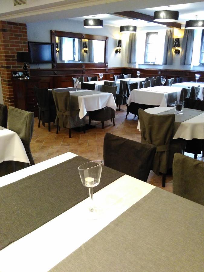 Hotel Kolorowa Karpacz Eksteriør billede