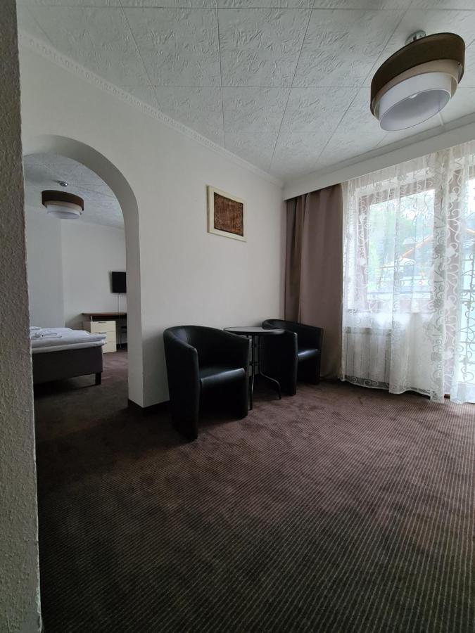 Hotel Kolorowa Karpacz Eksteriør billede