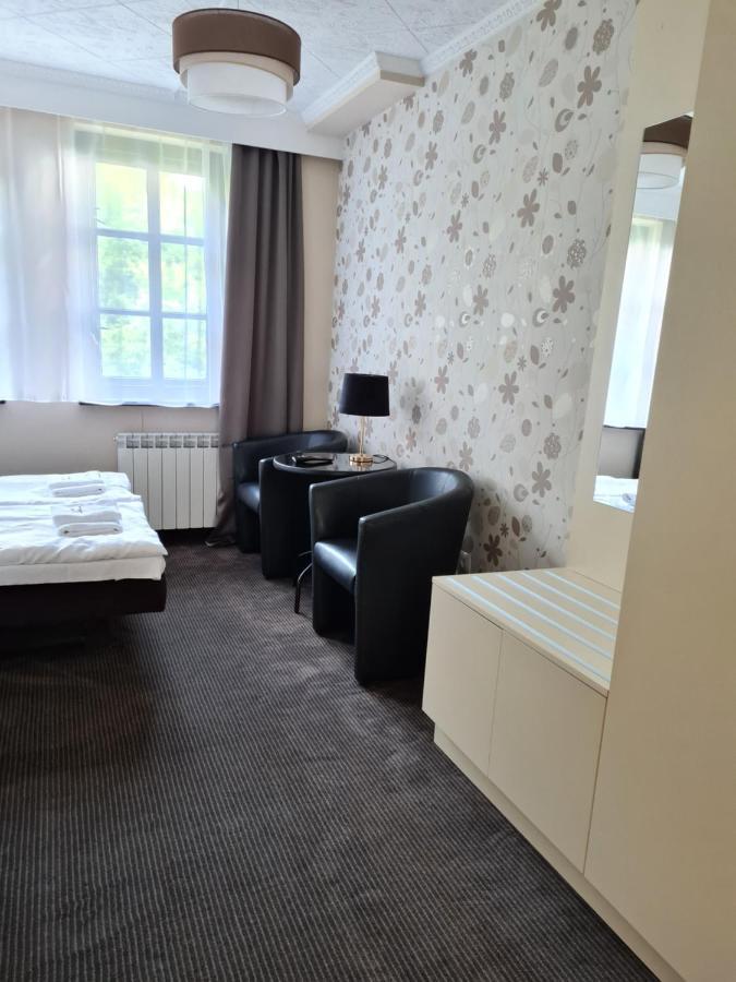 Hotel Kolorowa Karpacz Eksteriør billede