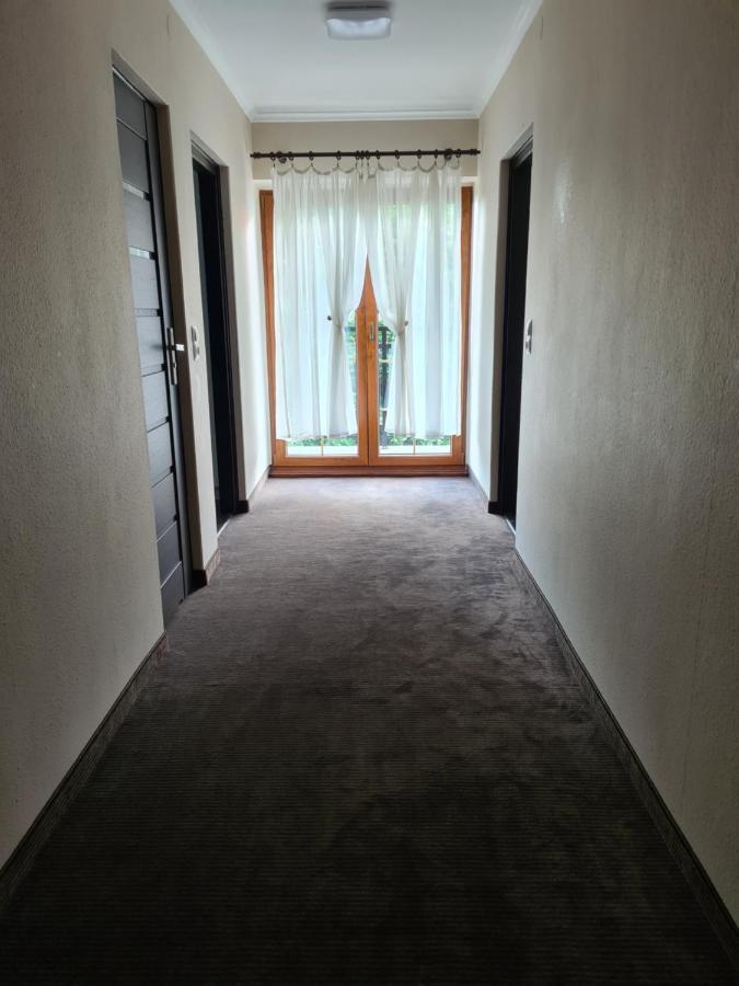 Hotel Kolorowa Karpacz Eksteriør billede