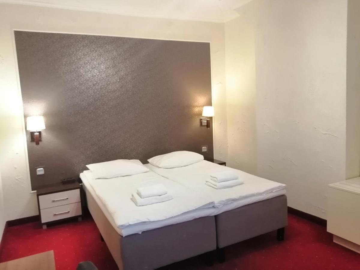 Hotel Kolorowa Karpacz Værelse billede