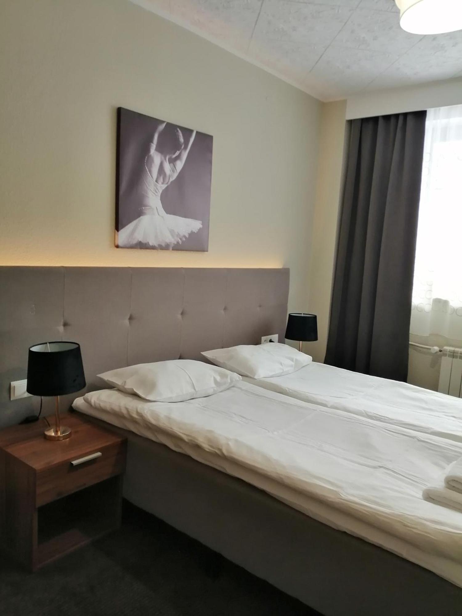 Hotel Kolorowa Karpacz Eksteriør billede