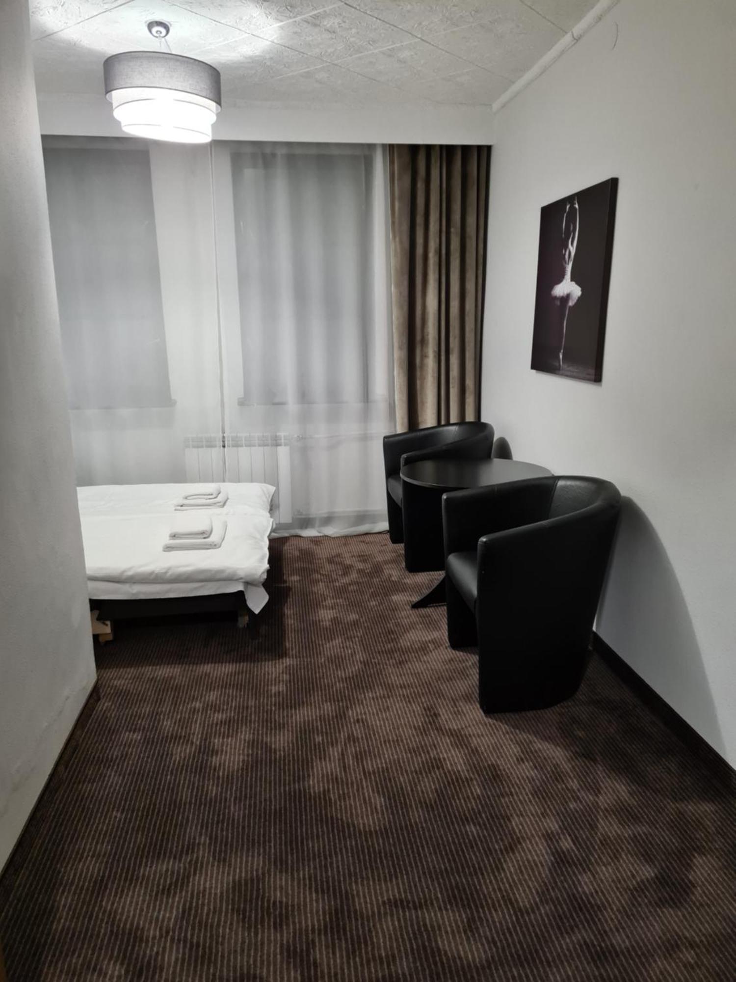 Hotel Kolorowa Karpacz Eksteriør billede