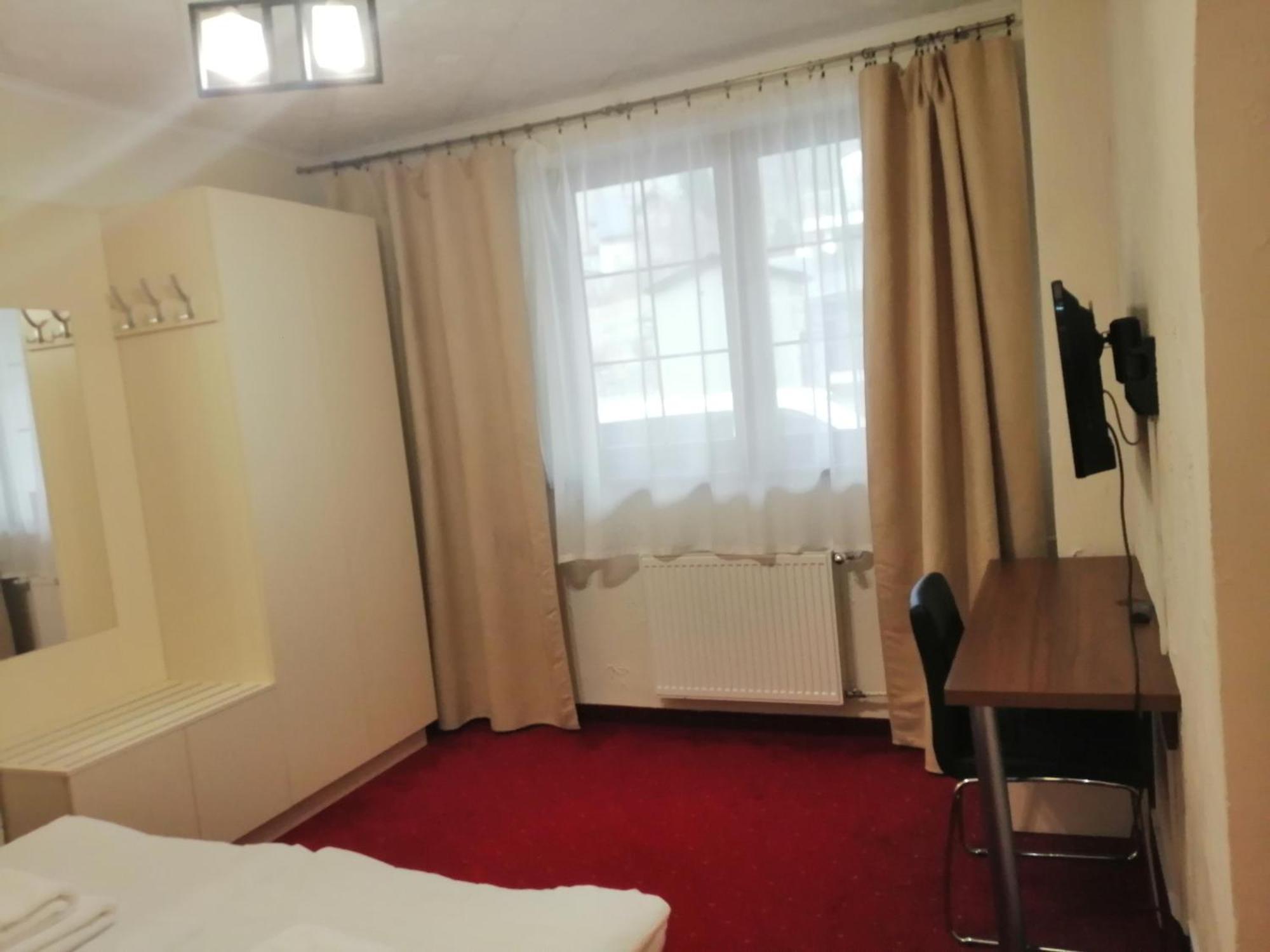 Hotel Kolorowa Karpacz Værelse billede