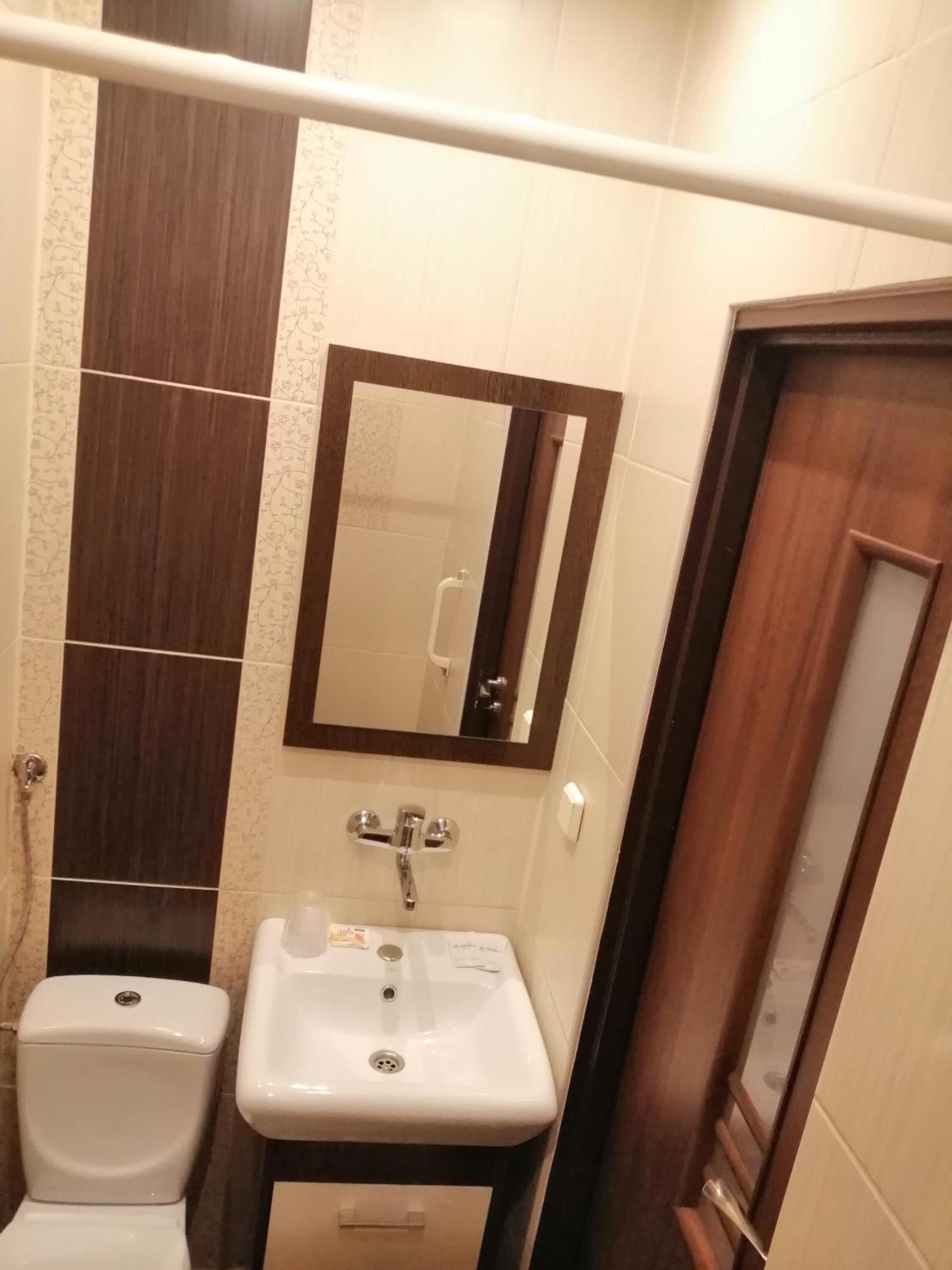 Hotel Kolorowa Karpacz Værelse billede
