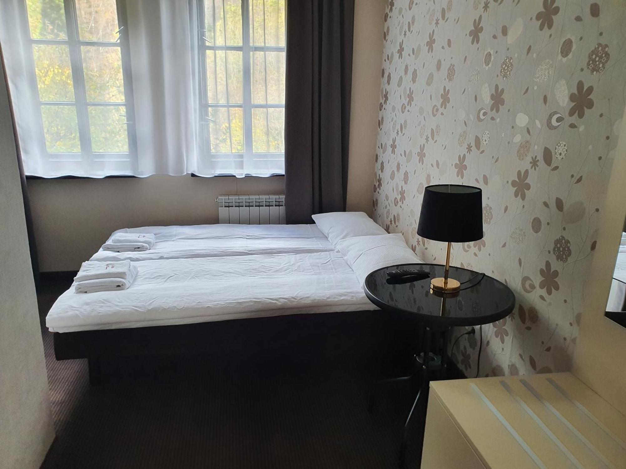 Hotel Kolorowa Karpacz Eksteriør billede