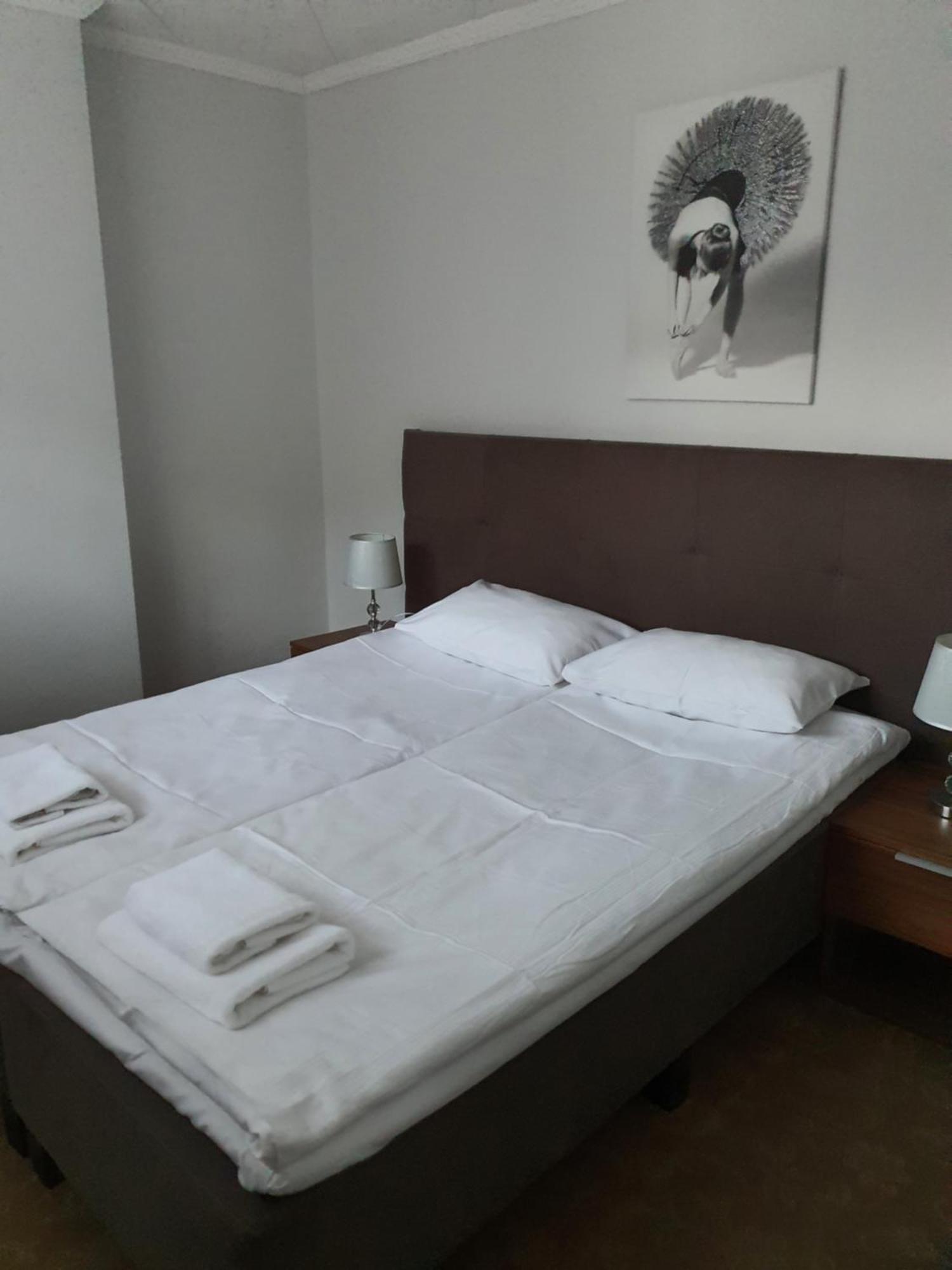 Hotel Kolorowa Karpacz Eksteriør billede