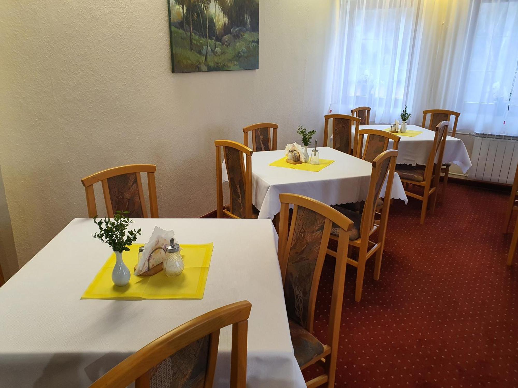 Hotel Kolorowa Karpacz Eksteriør billede